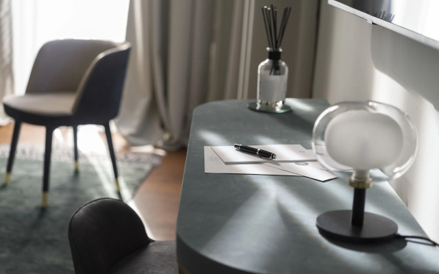 Butterfly Boutique Rooms