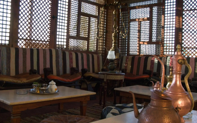 Stella Sea Club Hotel