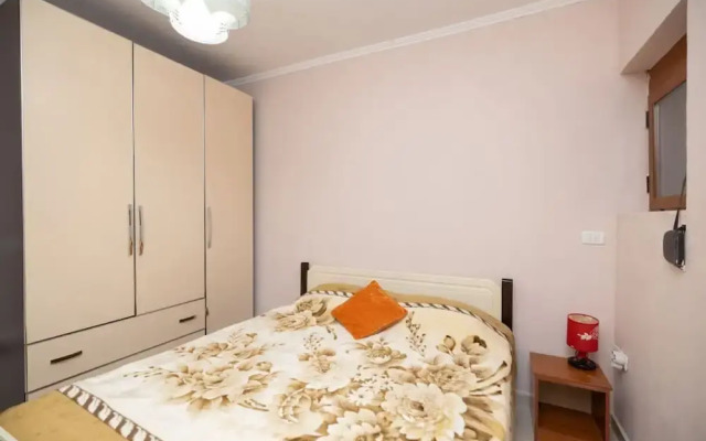 The Blue Apartment in Vlor