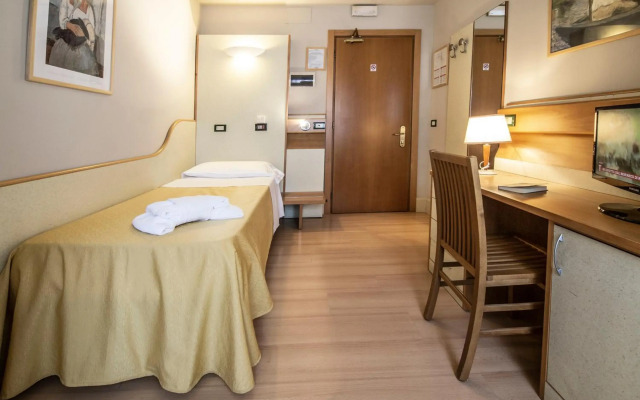 Hotel Duca Del Mare