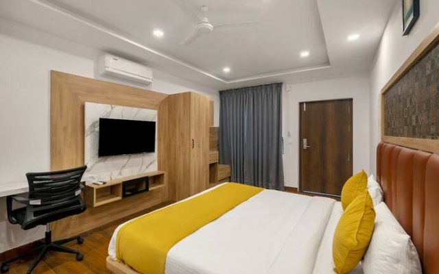 Gateway Premium Inn