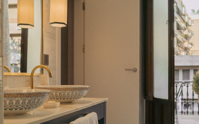 Hospes Palacio de los Patos, a Member of Design Hotels