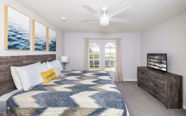 Silver Lining Luxury for 10!