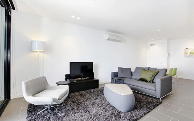 Littlestay Dorcas - 1 Bedrom Aptm