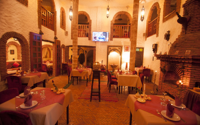 Riad Al Madina