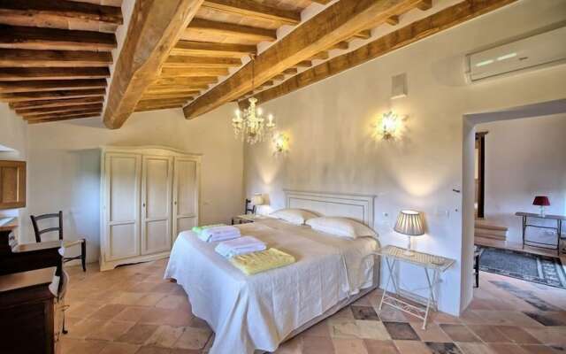 Villa Cretole