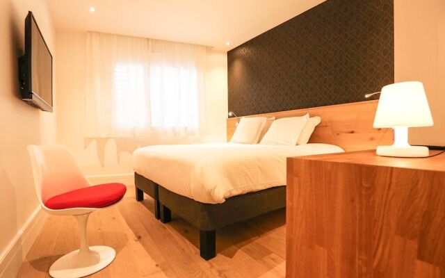 Le Kube Annecy Appartements De Luxe