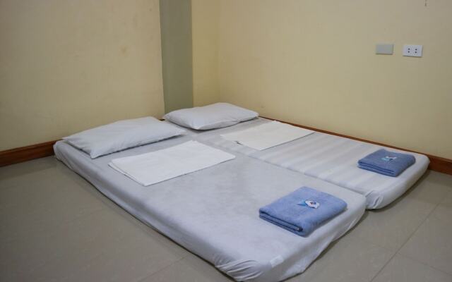 Villa Paraiso Resort & Waterpark