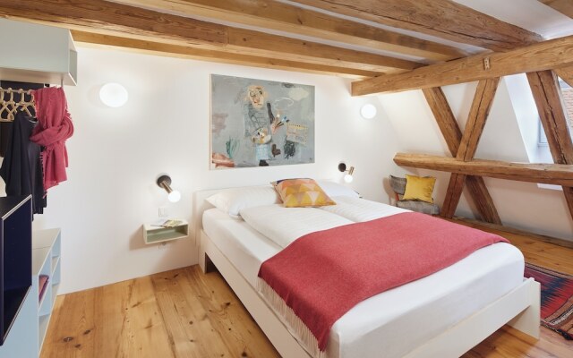 Engelwirt Hotel & Apartments