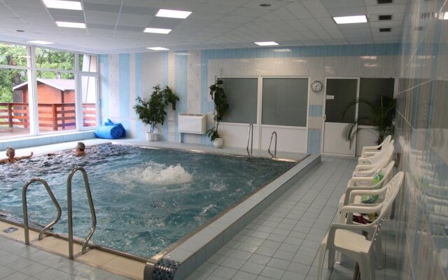 Hotel Odra