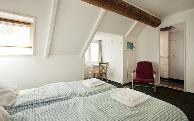 Hotel Herberg Rijsbergen