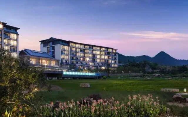 Grand New Century Resort Hotel Anshun Huangguoshu