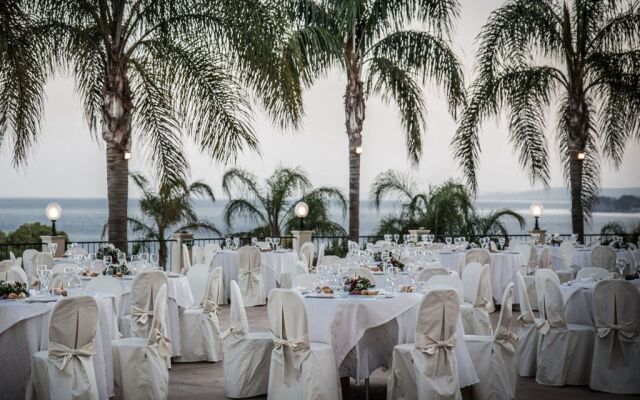 Capo Dei Greci Taormina Coast - Resort Hotel & SPA