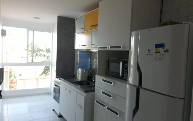 Palm Village Acqua Flat 107
