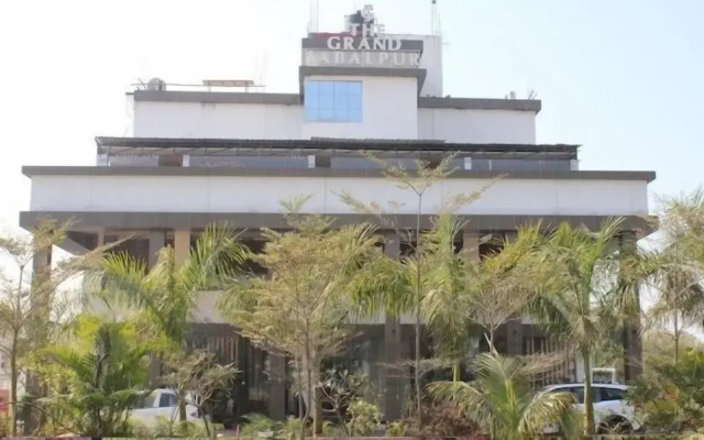 The Grand