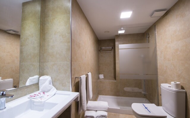 Helios Mallorca Hotel & Apartments