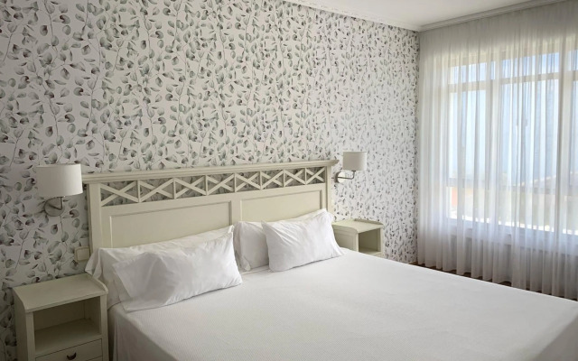 Hotel Playa de Los Locos