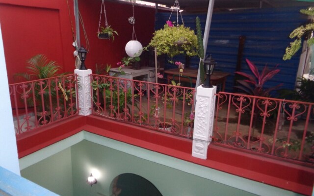 Havana Lodge