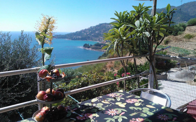 Romantic Casa Lorenzina Affittacamere