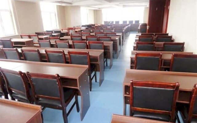 Changbaishan Longxing Hotel