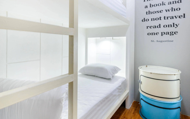 Eco Hostel Phuket