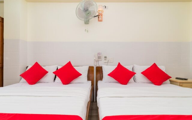 An Tam by OYO Rooms