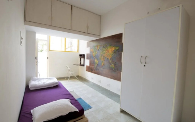 Cuckoo Hostel