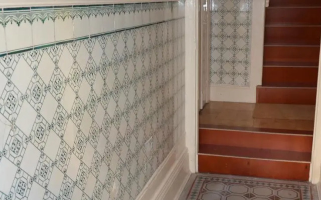 Downtown Moinho de Vento Studios