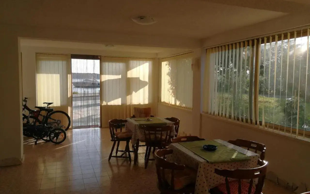 Rooms Branka