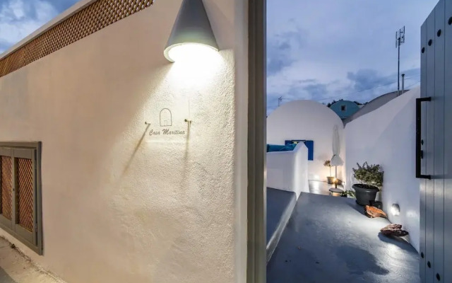 Casa Maritina Private Villa With Jacuzzi