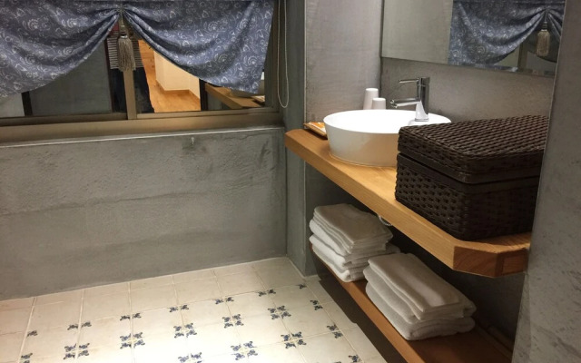 Hou Shan Ren Jia B&B Hall A