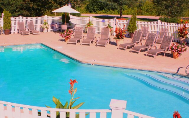 Port Inn and Suites Portsmouth, Ascend Hotel Collection