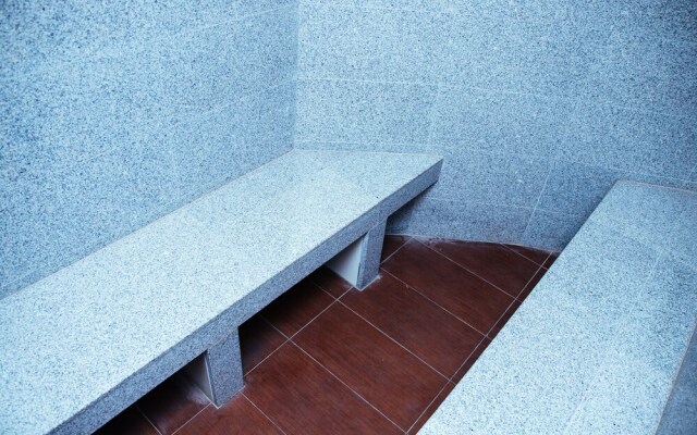 KSL Studio Homestay by Immaculate