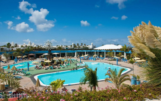 Relaxia Lanzasur- All Inclusive