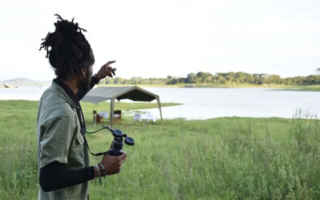 Explorer by Eco Team - Maduru Oya National Park