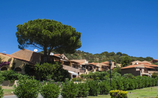 Appartamenti Porto Ottiolu Village