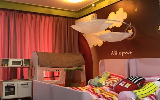 Ekonomy Hotel Gapyeong