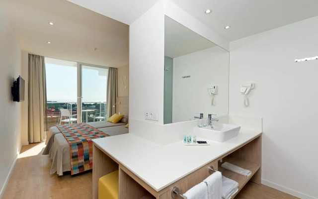 Hotel HSM Son Verí