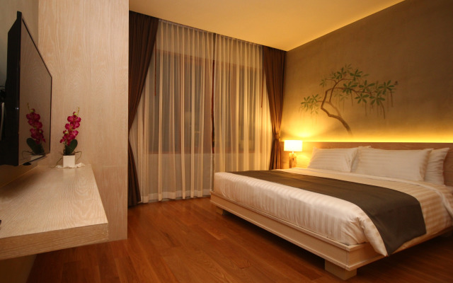 Chu Hotel