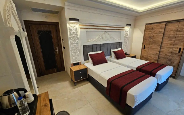 Baypark Hotel & SPA