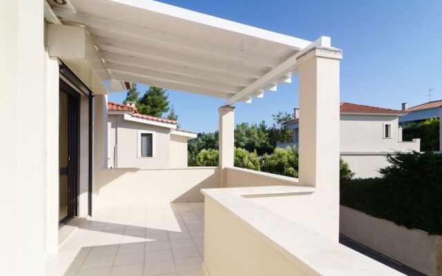 White Rose Villa