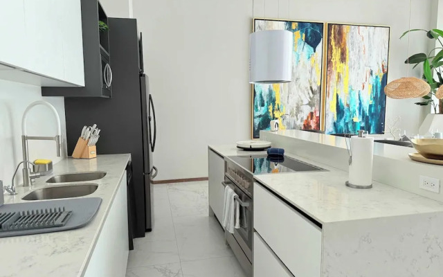Maritima Playa Ocean View and Ultimate Comfort