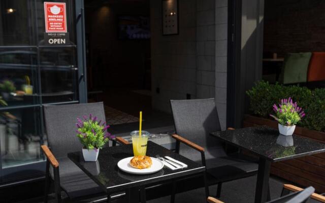 No12 Hotel Sultanahmet