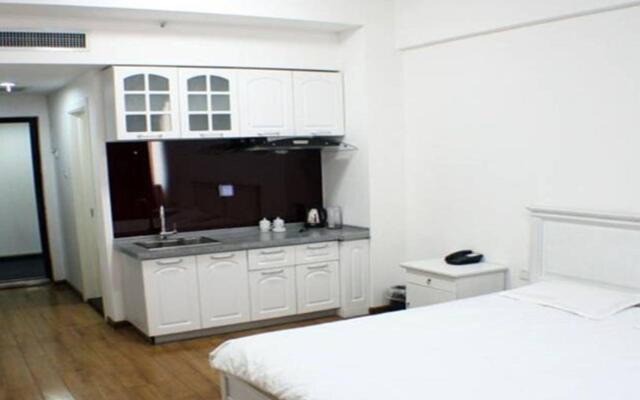 Manhattan Hotel Apartment - Haerbin