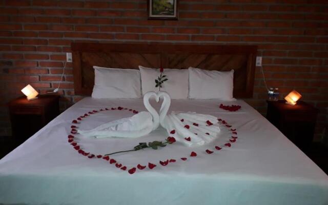 Rinconada Los Robles