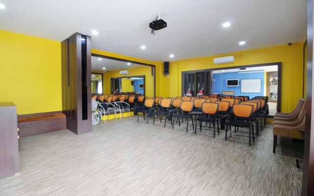 Airy Nagoya Raja Ali Batam