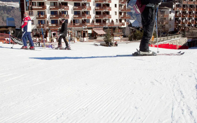 Residence Pierre & Vacances Le Christiana