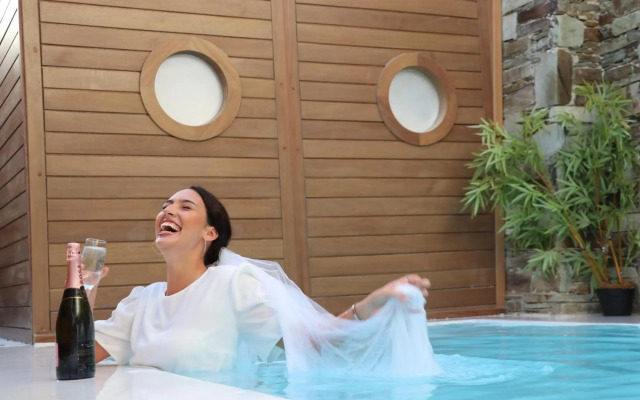 Natura Luxury Boutique Hotel Skopelos