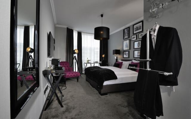 hotel friends Hückelhoven