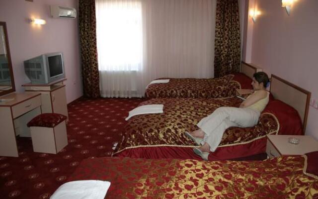 Osmanbey Hotel